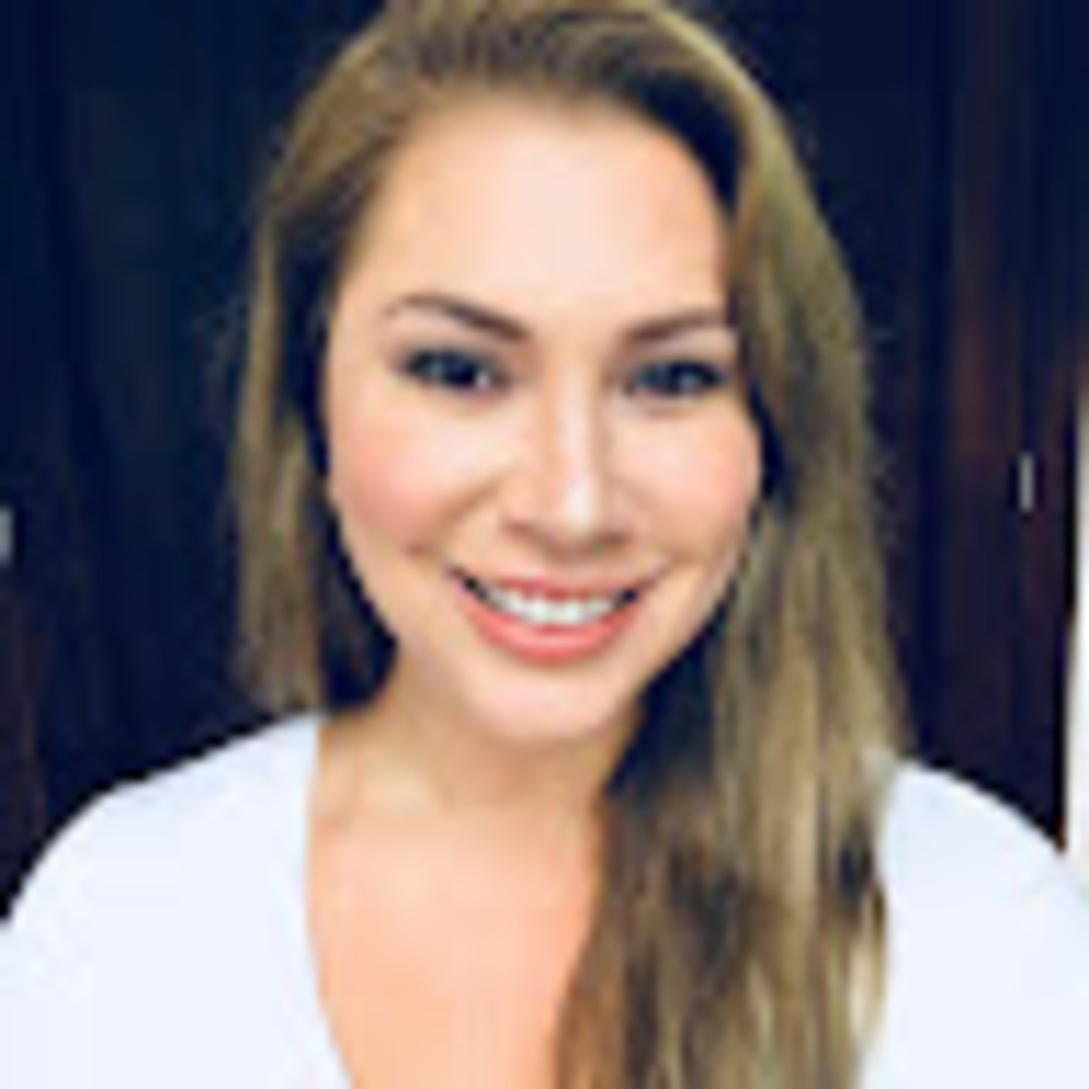 Meet your Posher, Monica